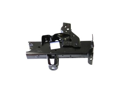 Mopar 68383650AA Extension-Front Rail