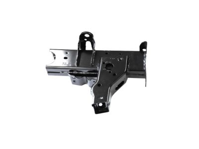 Mopar 68383650AA Extension-Front Rail