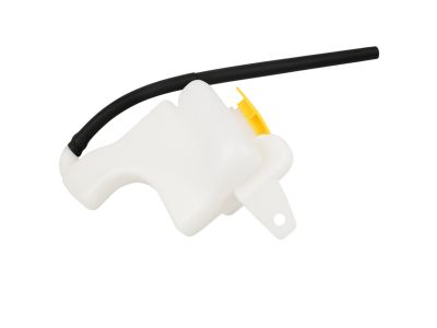 Mopar 5058156AI Bottle-COOLANT Recovery