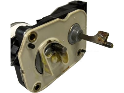 Mopar 4815812 Switch-Ignition