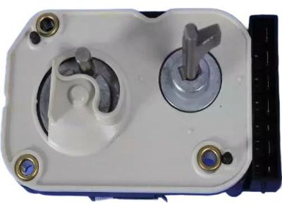 Mopar 4815812 Switch-Ignition