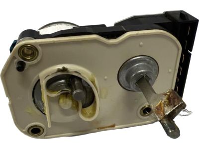 Mopar 4815812 Switch-Ignition
