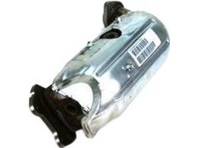 Mopar 68036151AM Exhaust Manifold And Catalytic Converter