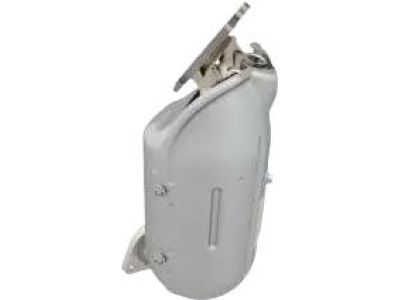 Mopar 68036151AM Exhaust Manifold And Catalytic Converter