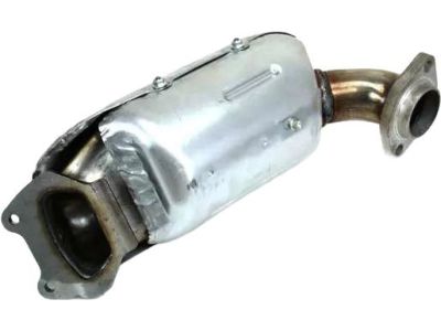 Mopar 68036151AM Exhaust Manifold And Catalytic Converter