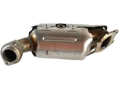 Mopar 68036151AM Exhaust Manifold And Catalytic Converter