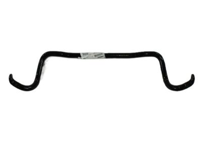 Mopar 68070134AA Bar-Front