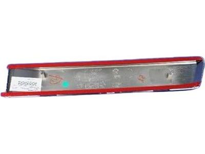 Mopar 55157198AA Molding-Rear Door
