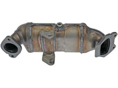 Mopar 68190012AB Catalytic Converter