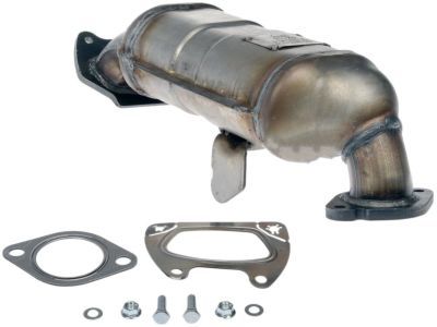 Mopar 68190012AB Catalytic Converter