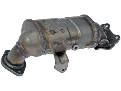 Mopar 68190012AB Catalytic Converter