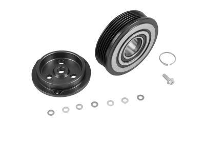 Mopar 68143610AB PULLEY-A/C Compressor