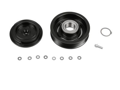 Mopar 68143610AB PULLEY-A/C Compressor