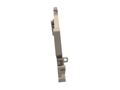 Mopar 68005078AA Cover-Timing Case