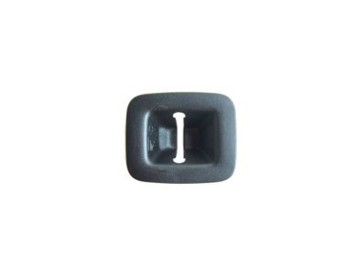 Mopar 1XT91DX9AA Bezel-TETHER Anchor