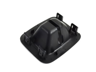 Mopar 1XT91DX9AA Bezel-TETHER Anchor