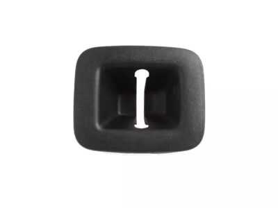 Mopar 1XT91DX9AA Bezel-TETHER Anchor