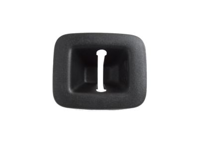 Mopar 1XT91DX9AA Bezel-TETHER Anchor