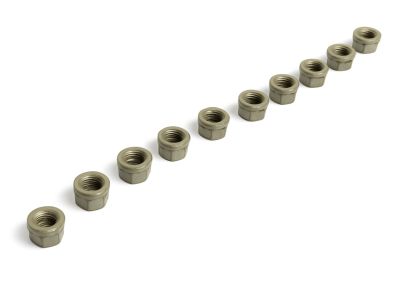 Mopar 6511388AA Nut-HEXAGON Lock