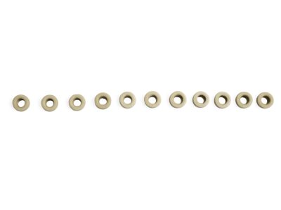 Mopar 6511388AA Nut-HEXAGON Lock