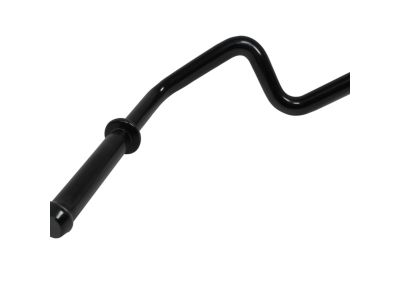 Mopar 55398783AA Rod-Exhaust Pipe Support