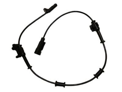 Mopar 4779641AE Sensor-Anti-Lock Brakes