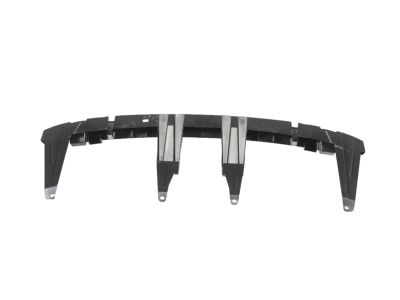 Mopar 68409468AA Beam-Front Bumper