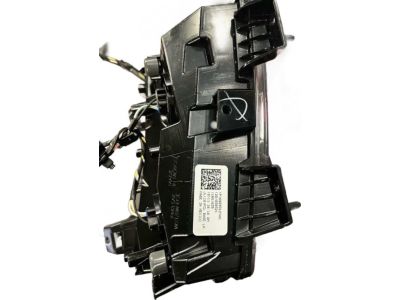 Mopar 68293127AG Lamp-Park And Turn Signal