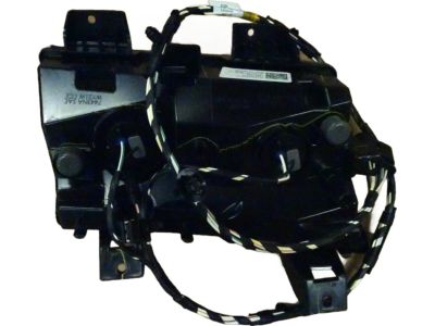 Mopar 68293127AG Lamp-Park And Turn Signal