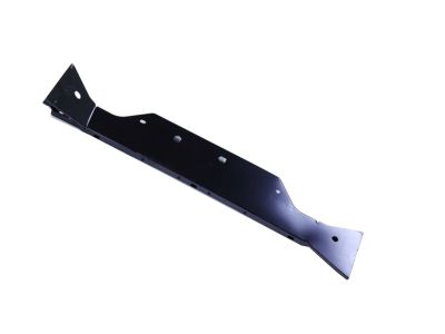 Mopar 68302933AE CROSSMEMB-Intermediate Rear