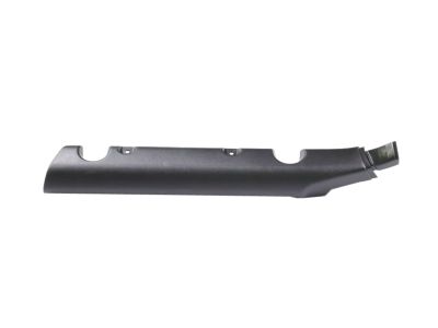 Mopar 6BR56TX7AC Molding-Sport Bar