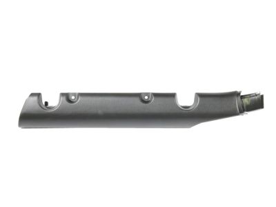 Mopar 6BR56TX7AC Molding-Sport Bar