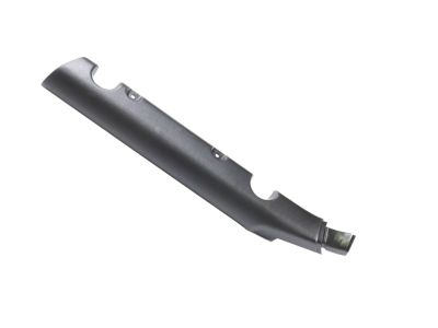 Mopar 6BR56TX7AC Molding-Sport Bar