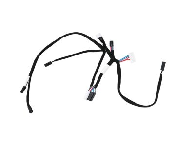 Mopar 68222849AB Wiring-Steering Wheel