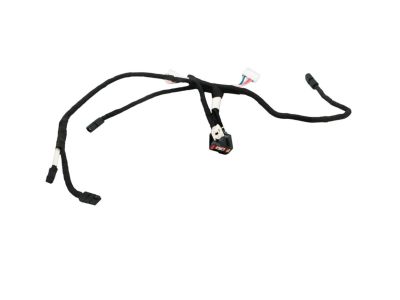 Mopar 68222849AB Wiring-Steering Wheel