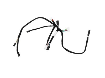Mopar 68222849AB Wiring-Steering Wheel