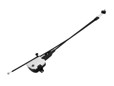 Mopar 68100783AB Cable-HEADREST Release