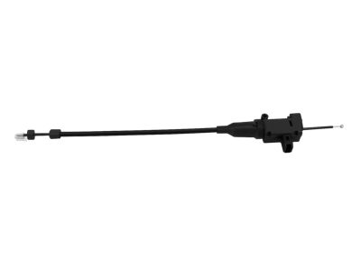 Mopar 68100783AB Cable-HEADREST Release