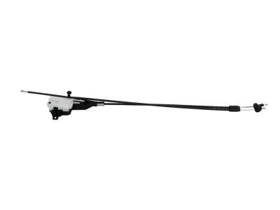 Mopar 68100783AB Cable-HEADREST Release
