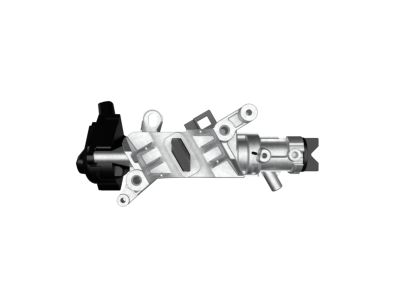 Mopar 5057297AM Housing-Steering Column Lock