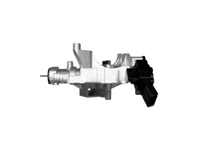 Mopar 5057297AM Housing-Steering Column Lock