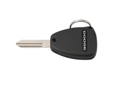 Mopar 68002316AA Key-Blank With Transmitter