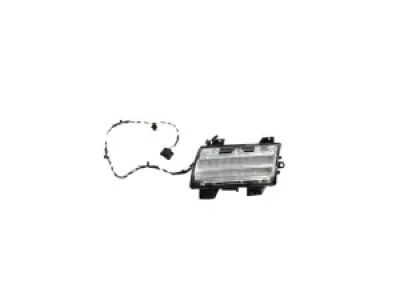 Mopar 55112885AG LAMP-PARK AND TURN SIGNAL