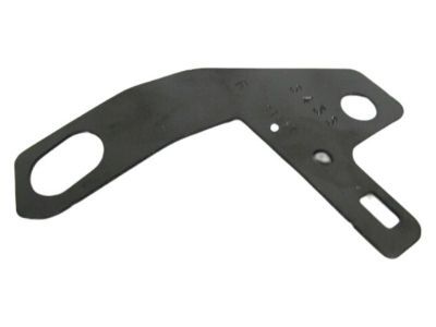 Mopar 68232818AB Bracket-Fender Mounting