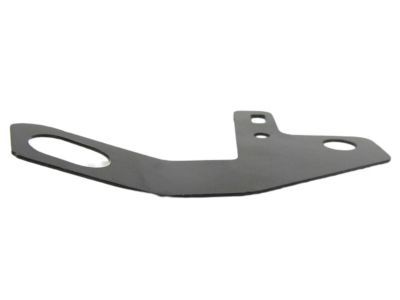 Mopar 68232818AB Bracket-Fender Mounting