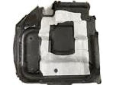 Mopar 68282006AB Seat Cushion Foam