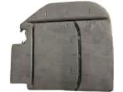 Mopar 68282006AB Seat Cushion Foam