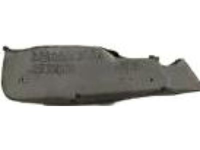 Mopar 68282006AB Seat Cushion Foam