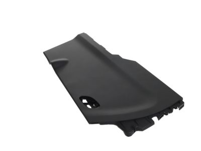 Mopar 7EB43DX9AA Panel-Console
