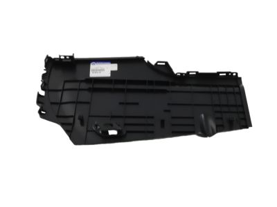 Mopar 7EB43DX9AA Panel-Console